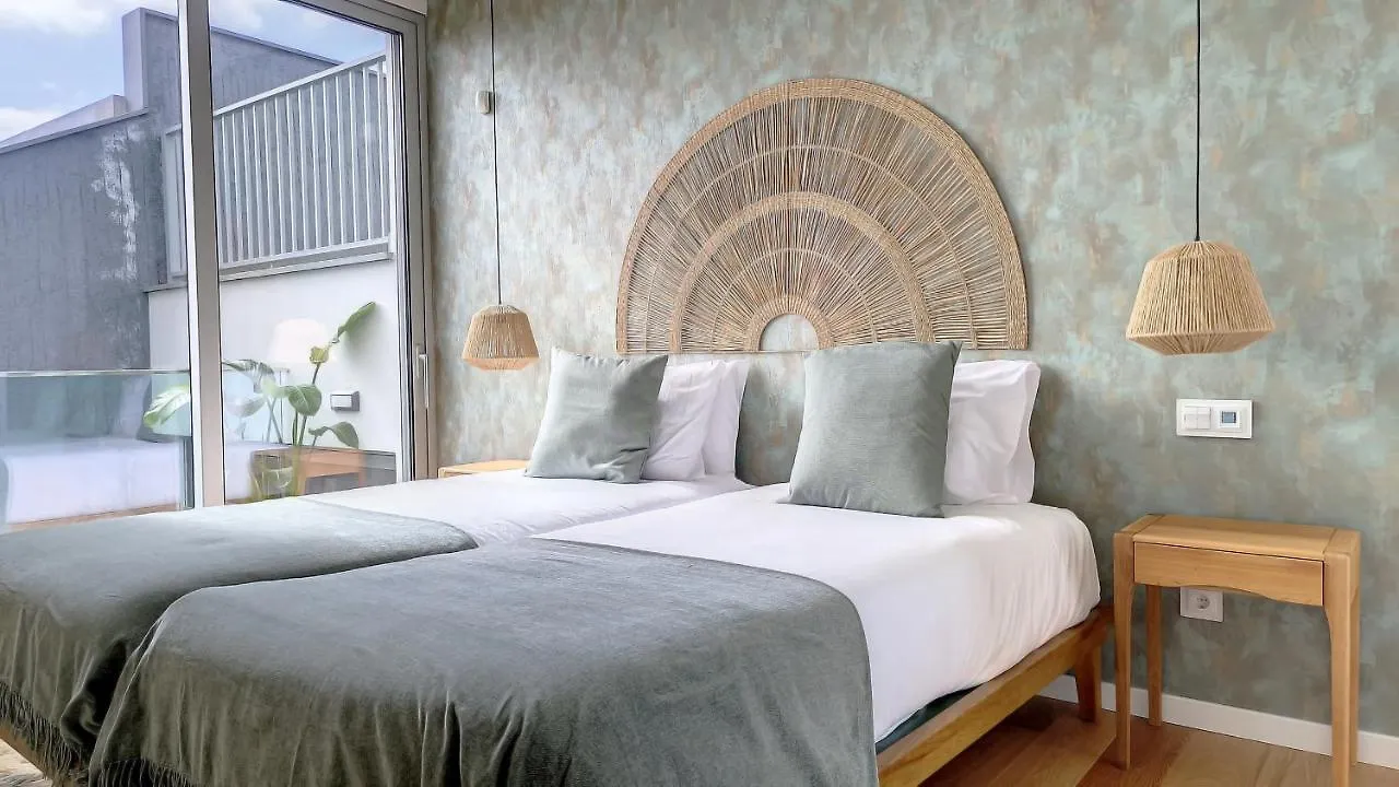 Villa Obra-Prima By Lovelystay Funchal   Funchal (Madeira)
