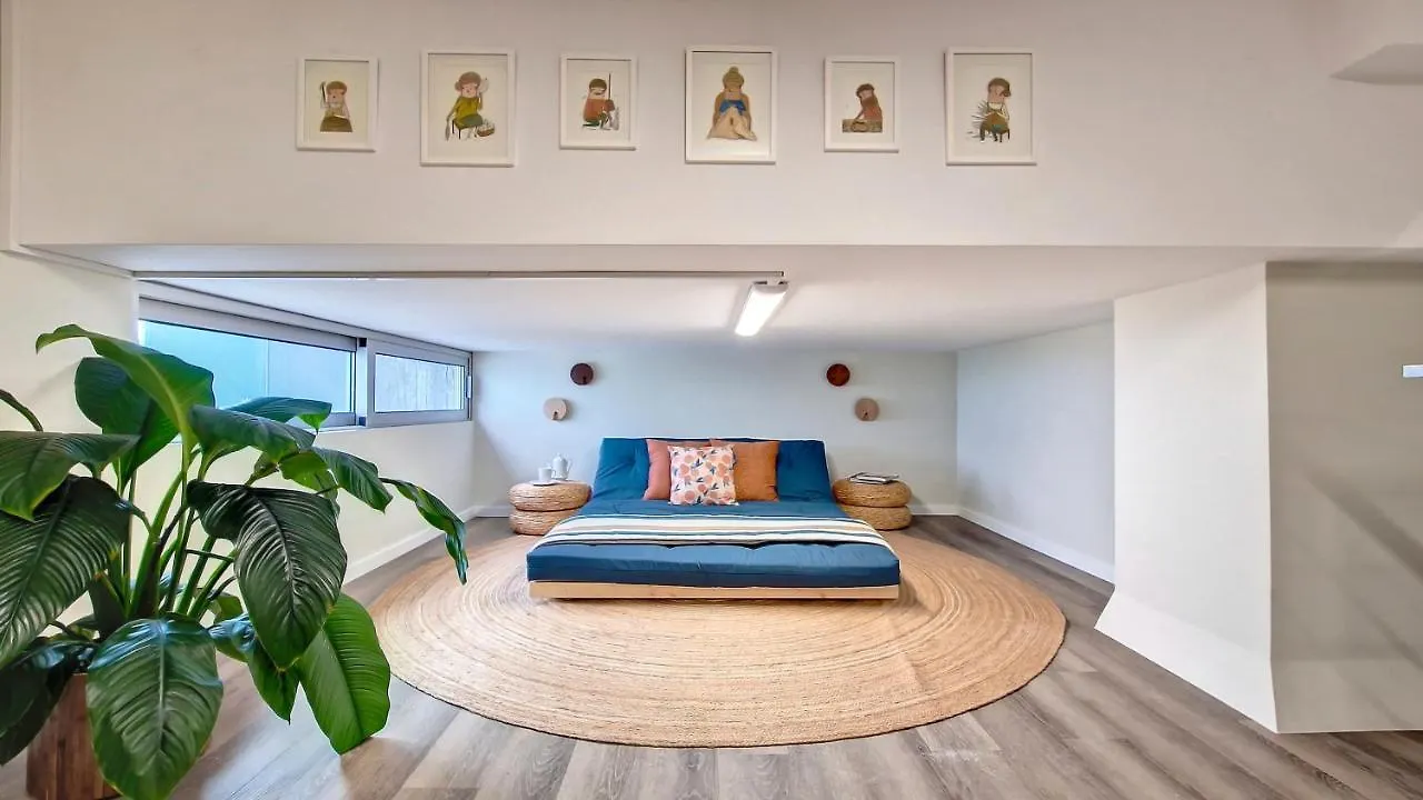 Villa Obra-Prima By Lovelystay Funchal  0*, Funchal (Madeira)