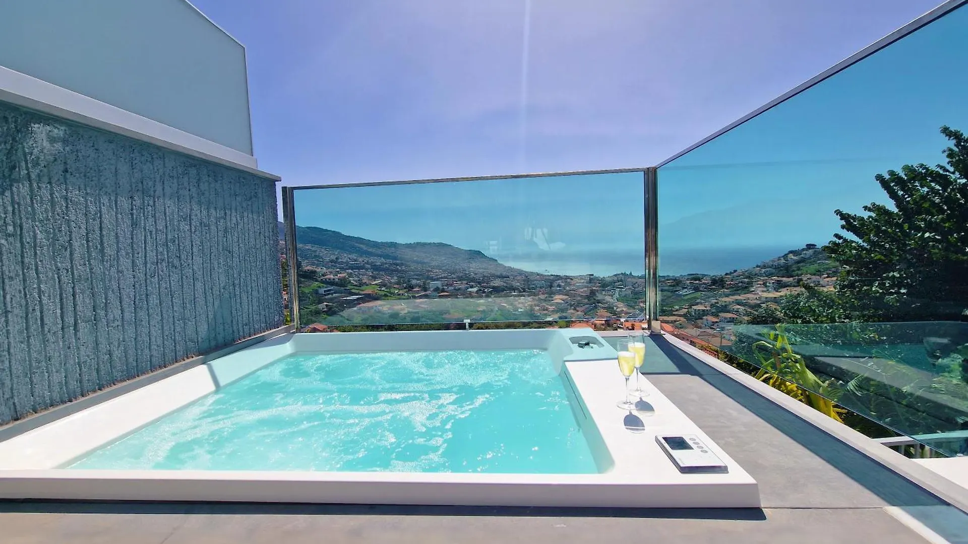 Villa Obra-Prima By Lovelystay Funchal  Funchal (Madeira)